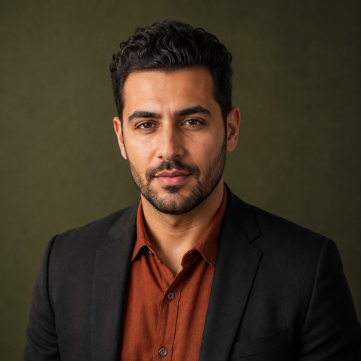 سالم المنصوري